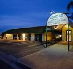 The Anglers Inn - ACT Tourism