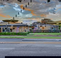 International Hotel Wagga Wagga - ACT Tourism