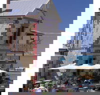 Anchorage Seafront Hotel - ACT Tourism