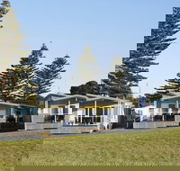 NRMA Victor Harbor Beachfront Holiday Park - ACT Tourism