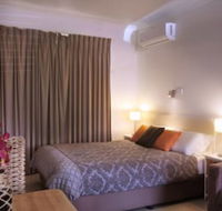 Tuncurry Motor Lodge - ACT Tourism