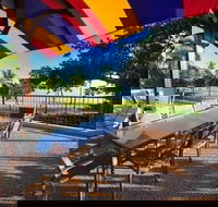 Waters Edge The Strand - ACT Tourism