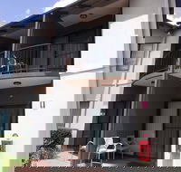 Eastgate on the Range Motel - ACT Tourism