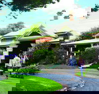 Vacy Hall Toowoomba's Grand Boutique Hotel - ACT Tourism