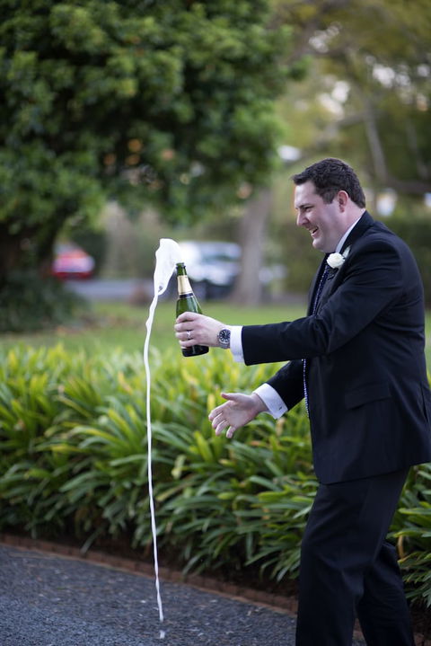 Vacy Hall Toowoomba's Grand Boutique Hotel - ACT Tourism 3