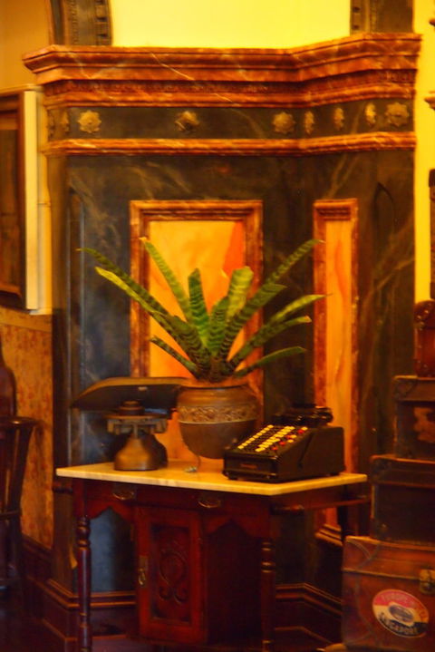 Vacy Hall Toowoomba's Grand Boutique Hotel - ACT Tourism 5