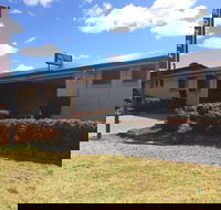 James Street Motor Inn - ACT Tourism