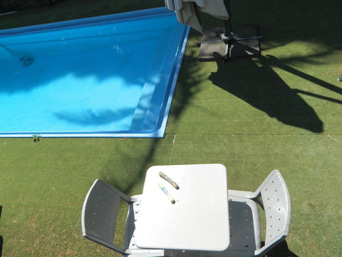 Coachman Motel - ACT Tourism 2