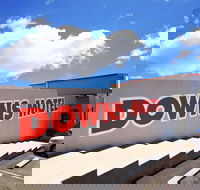 Downs Motel - ACT Tourism