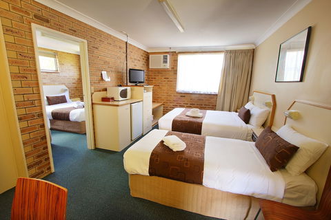 Garden City Motor Inn - ACT Tourism 4