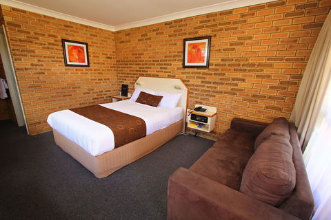 Garden City Motor Inn - ACT Tourism 5