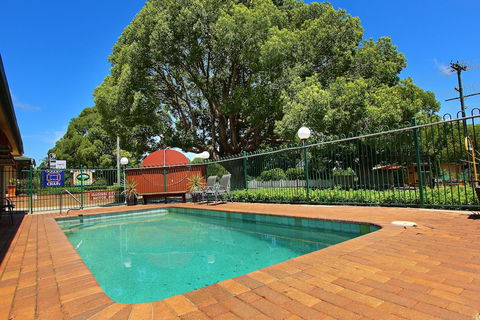 Garden City Motor Inn - ACT Tourism 2