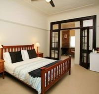 The Bank Guesthouse - ACT Tourism