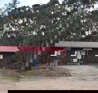 Rosedale Cottages - ACT Tourism