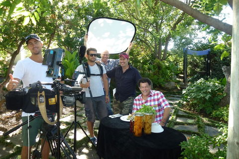 The Retreat At Froog-Moore Park - ACT Tourism 3