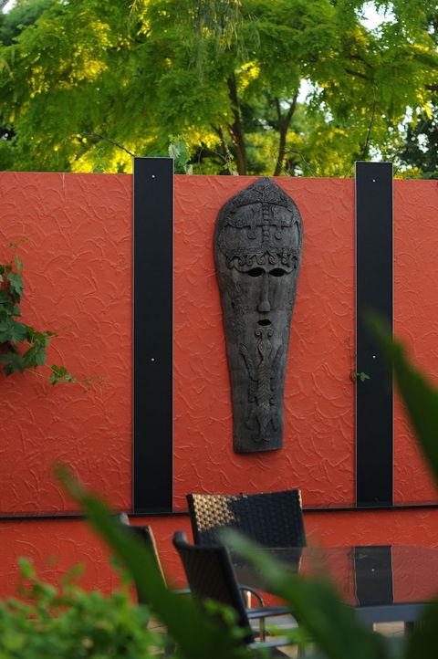 The Retreat At Froog-Moore Park - ACT Tourism 1