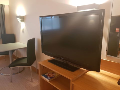 Tamwell Motel And Coffee Lounge - ACT Tourism 4