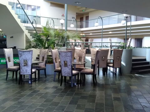 Tamwell Motel And Coffee Lounge - ACT Tourism 1