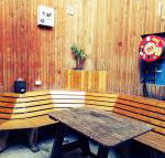 ChiliBlue Backpackers - ACT Tourism