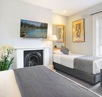 Bayswater Boutique Lodge - ACT Tourism