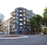 Annam Serviced Apartments - ACT Tourism