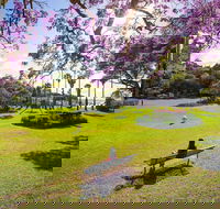 Carnarvon Lodge - ACT Tourism