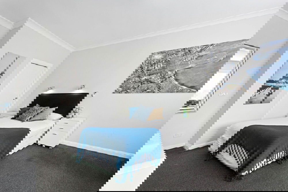 Arncliffe NSW ACT Tourism