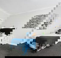 Airport Hotel Sydney - ACT Tourism