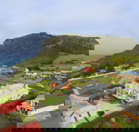 Hanlon House Bed and Breakfast - ACT Tourism