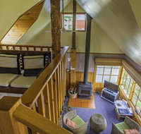 Touchwood Cottages - ACT Tourism