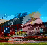 Stanley Hotel  Apartments - ACT Tourism