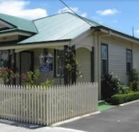 The Postmaster Inn BnB - ACT Tourism