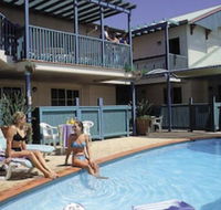 Heritage Resort Shark Bay - ACT Tourism