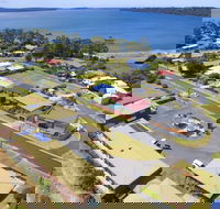 Sweetwater Villas - ACT Tourism