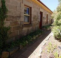 Christopher Halls Colonial Accommodation - ACT Tourism