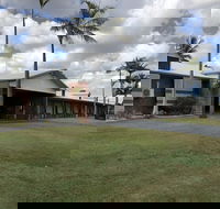 True Blue Motor Inn - ACT Tourism