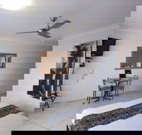 The David Motel - ACT Tourism