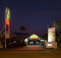 Glenmore Palms Motel - ACT Tourism