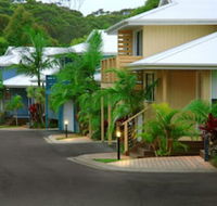 Flynns on Surf Beach Villas - ACT Tourism