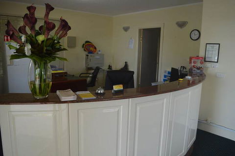 Excelsior Motor Inn - ACT Tourism 3