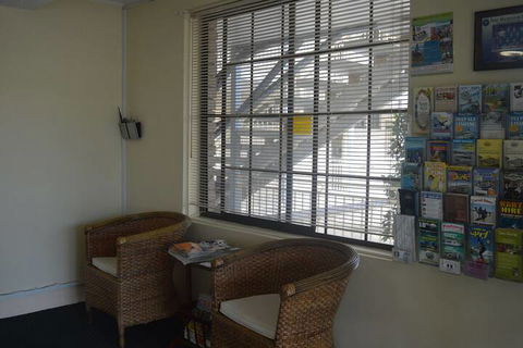 Excelsior Motor Inn - ACT Tourism 4