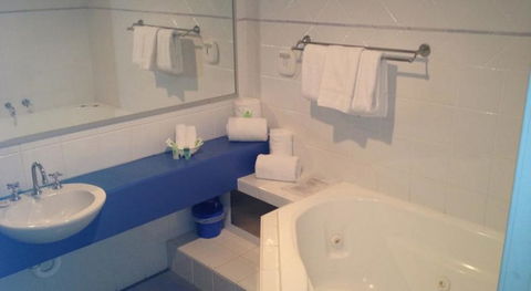 Beaches Holiday Resort - ACT Tourism 6