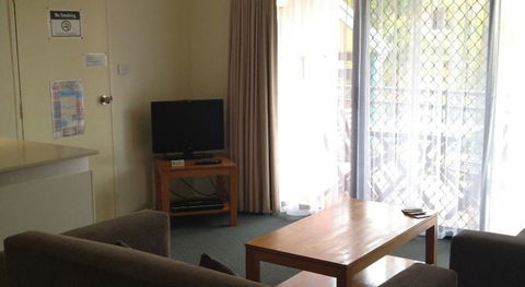 Beaches Holiday Resort - ACT Tourism 5