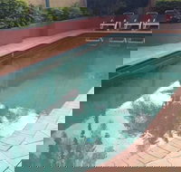 Beaches Holiday Resort - ACT Tourism