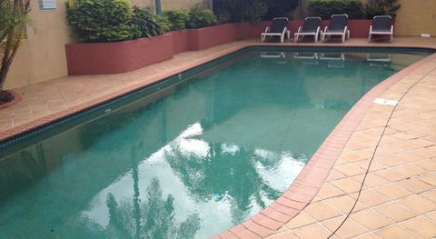 Beaches Holiday Resort - ACT Tourism 0