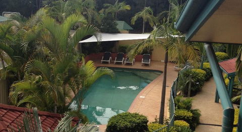 Beaches Holiday Resort - ACT Tourism 1