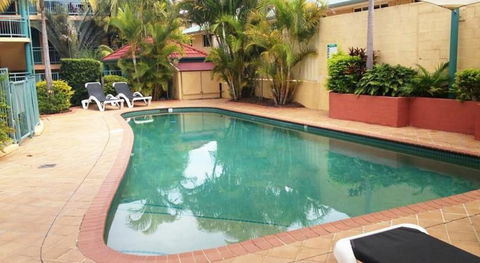 Beaches Holiday Resort - ACT Tourism 2