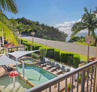 South Pacific Apartments Port Macquarie - ACT Tourism