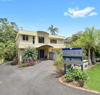 Azura Beach House BB - ACT Tourism