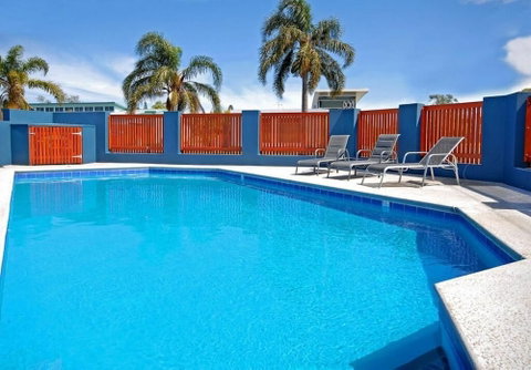 East Port Motor Inn - ACT Tourism 5